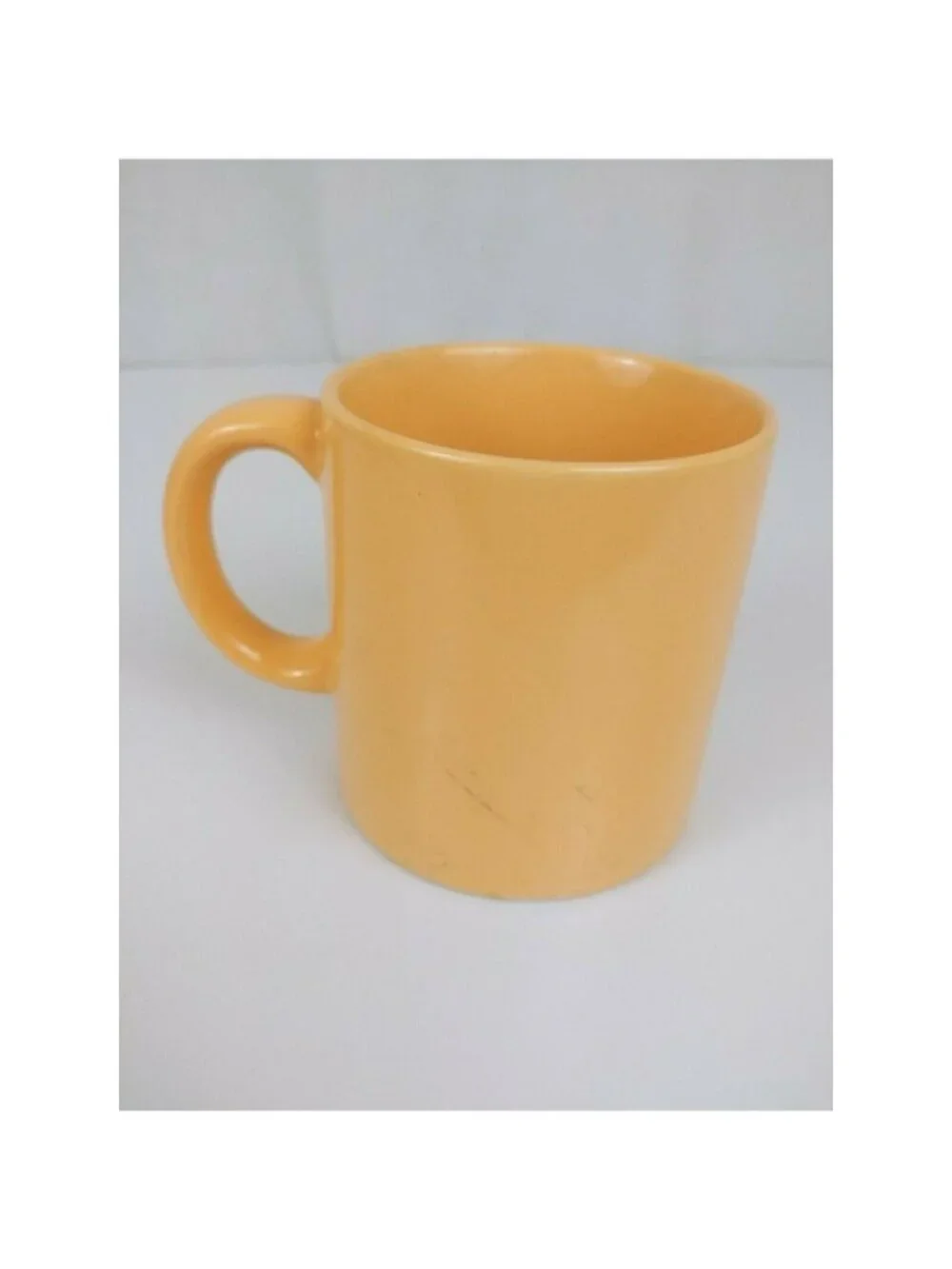 One Day at a Time Praying Hands Coffee Cup Mug